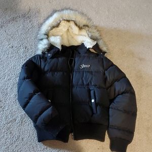 Guess bomber winter jacket